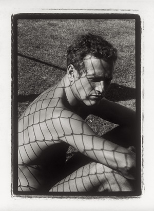 Lot 4196, Auction  127, Hopper, Dennis, Paul Newman