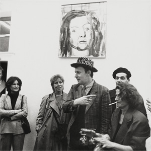 Lot 4210, Auction  127, Kippenberger, Martin, Martin Kippenberger
