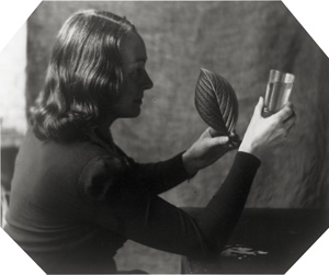 Lot 4222, Auction  127, Magritte, René, Königin Semiramis, Brüssel (Georgette Magritte); Belohnte Tugend, Brüssel
