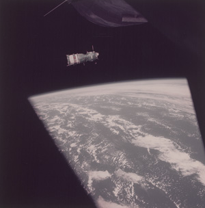 Lot 4251, Auction  127, NASA, Apollo Soyuz Test Project ASTP