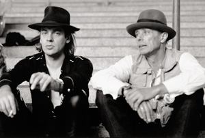 Lot 4261, Auction  127, Rocholl, Karin, Udo Lindenberg and Joseph Beuys, Bochum