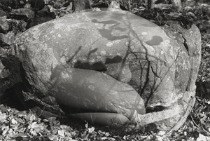 Lot 4263, Auction  127, Ruben, Ernestine, Nude with rock