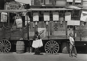 Lot 4280, Auction  127, Siskind, Aaron, Harlem 