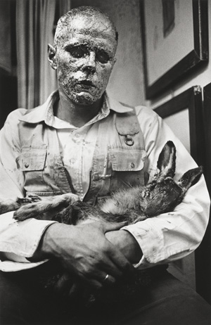 Lot 4301, Auction  127, Vogel, Walter, Joseph Beuys