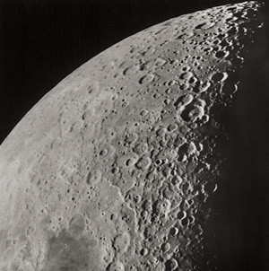 Lot 4302, Auction  127, Voigt, Adolf & Hans Giebler, Surface of the Moon