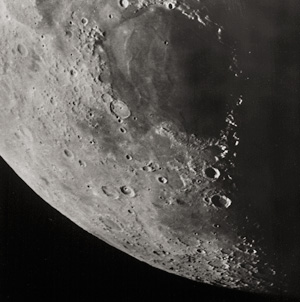 Los 4302 - Voigt, Adolf & Hans Giebler - Surface of the Moon - 2 - thumb