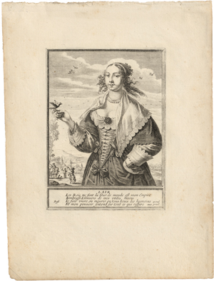 Los 5030 - Bosse, Abraham - Die vier Elemente - 2 - thumb