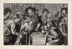 Lot 5135, Auction  127, Landry, Pierre, L'operateur menteur 