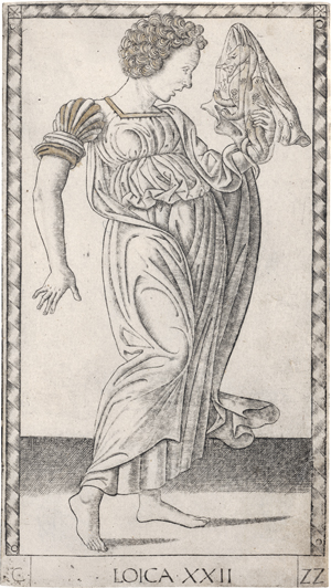 Lot 5152, Auction  127, Meister der E-Serie, Loica