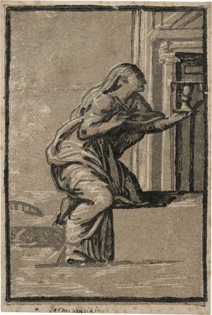 Lot 5240, Auction  127, Vicentino, Niccolò, Fides