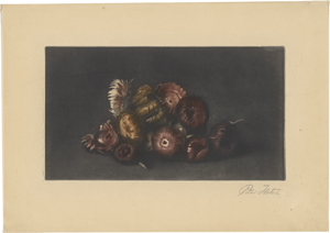 Lot 5354, Auction  127, Ilsted, Peter, Herbstliche Blüten