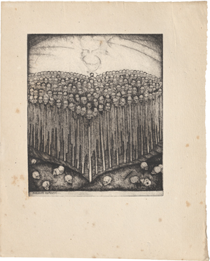 Lot 5390, Auction  127, Eggeler, Stefan, Die Herzen der Könige