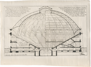 Lot 5391, Auction  127, Fidus, Schau- und klangrechte Tanzhalle
