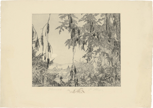 Lot 5422, Auction  127, Staeger, Ferdinand, Der Wanderer