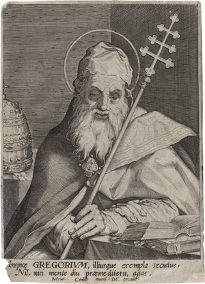 Lot 5474, Auction  127, Custos, Dominicus, Die vier Kirchenväter
