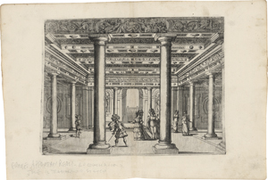 Lot 5654, Auction  127, Tacca, Ferdinando - nach, Ercole in Tebe