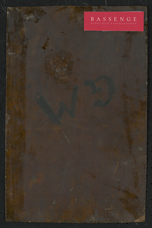 Los 6004 - Heyden, Jacob van der - zugeschrieben - Bildnis Johann Friedrich Herzog von Württemberg im allegorischen Rahmen - 1 - thumb