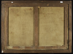 Los 6013 - Stalbemt, Adriaen van - Landschaft mit Diana und Aktaeon - 2 - thumb
