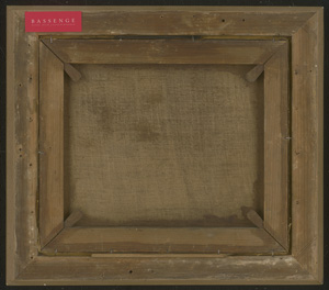 Los 6057 - Deutsch - 1847. Grab mit Trauerweiden auf Rügen - 2 - thumb