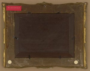 Los 6059 - Deutsch oder Dänisch - 1852. Zaunwinden mit Schmetterlingen - 2 - thumb