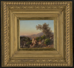 Los 6075 - Markó d. J., Károly - zugeschrieben - Blick auf das Arnotal - 1 - thumb