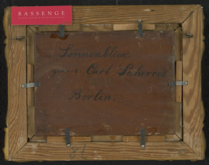 Los 6118 - Scherres, Carl - "Sonneblick" - 2 - thumb