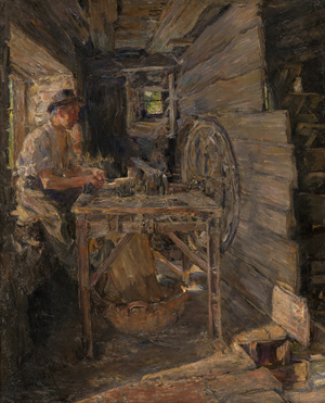 Lot 6135, Auction  127, Kuehl, Gotthardt, Der Lohgerber 