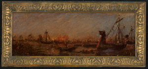 Los 6169 - Klever, Julius Sergius - Das Wasserfest in Riga - 1 - thumb