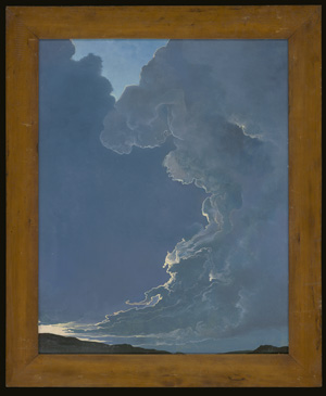 Los 6183 - Riesen, Alexander von - Wolkenformation mit Luftgeistern - 1 - thumb