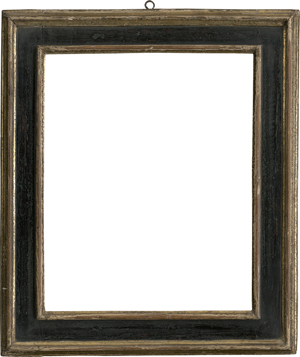 Lot 6194, Auction  127, Rahmen, Kassettenrahmen, Italien 16./17. Jh. 