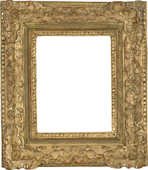 Lot 6198, Auction  127, Rahmen, Louis XIV. Rahmen, Frankreich 17. Jh. 
