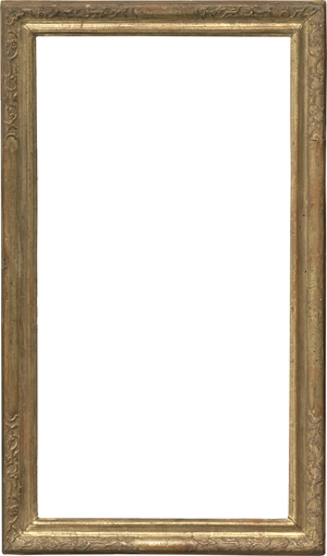 Lot 6200, Auction  127, Rahmen, Louis XIV. Rahmen, Frankreich 18. Jh. 