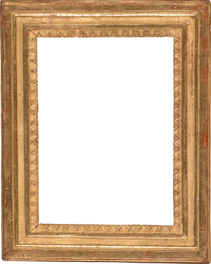 Lot 6204, Auction  127, Rahmen, Louis XVI Rahmen, Frankreich 2. Hälfte 18. Jh., 