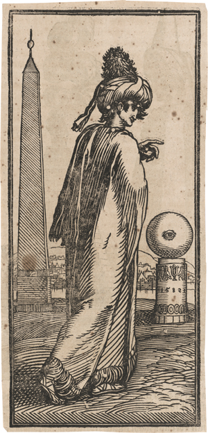 Lot 6300, Auction  127, Lorch, Melchior, Ein blutsverwandter des Propheten
