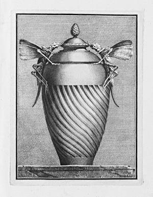 Los 6389 - Bossi, Benigno - Suite des Vases - 1 - thumb