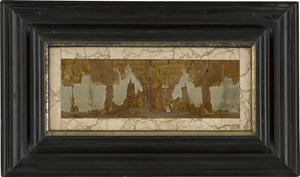 Lot 6473, Auction  127, Italienisch, 17./18. Jh. . Atlantis