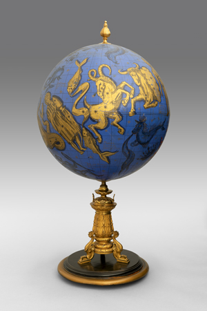Lot 6482, Auction  127, Himmelsglobus, Manuskript Himmelsglobus nach Vincenzo Coronelli