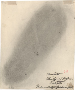 Los 6622 - Kersting, Georg Friedrich - Bildnis des Dresdener Theologen Franz Volkmar Reinhard im Lehnstuhl, lesend - 1 - thumb