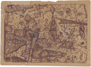 Lot 6947, Auction  127, Rainer, Arnulf, Wasserwelt II