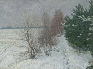 Lot 7016, Auction  127, Eitner, Ernst, Birkenweg