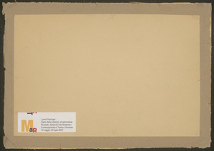 Los 7102 - Feininger, Lyonel - Ohne Titel (Meereslandschaft mit gelbem Segelboot und Insel) - 1 - thumb