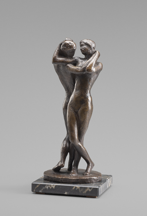 Lot 7113, Auction  127, Klimsch, Fritz, Tänzerinnen