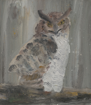 Lot 7135, Auction  127, Hegenbarth, Josef, Uhu