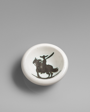Lot 7174, Auction  127, Picasso, Pablo, Le Picador A.R. 176