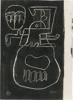 Lot 7180, Auction  127, Le Corbusier, Nature morte