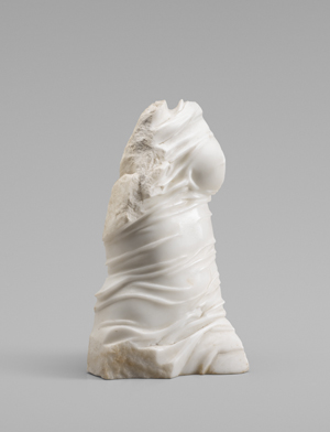 Lot 7184, Auction  127, Váró, Márton, Torso