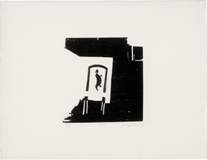 Lot 7185, Auction  127, Beuys, Joseph, Esse (aus: Holzschnitte)