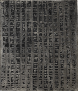 Lot 7186, Auction  127, Zangs, Herbert, Ohne Titel
