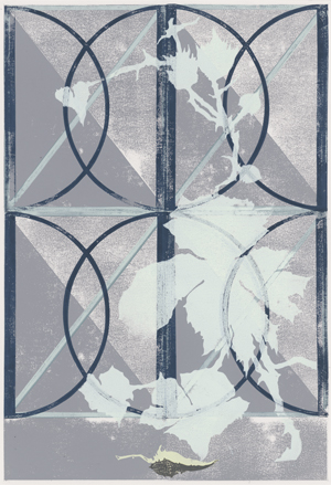 Lot 7282, Auction  127, Tobias, Gert & Uwe, Ohne Titel (Kleine Münchner Vedute II)