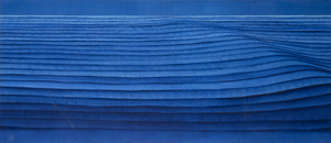 Lot 7283, Auction  127, Bockelmann, Manfred, Das Blau der Erde